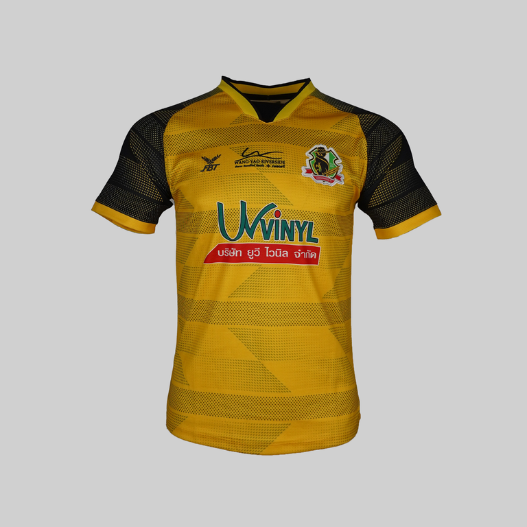 Nakhon Nayok 2023 Away Shirt