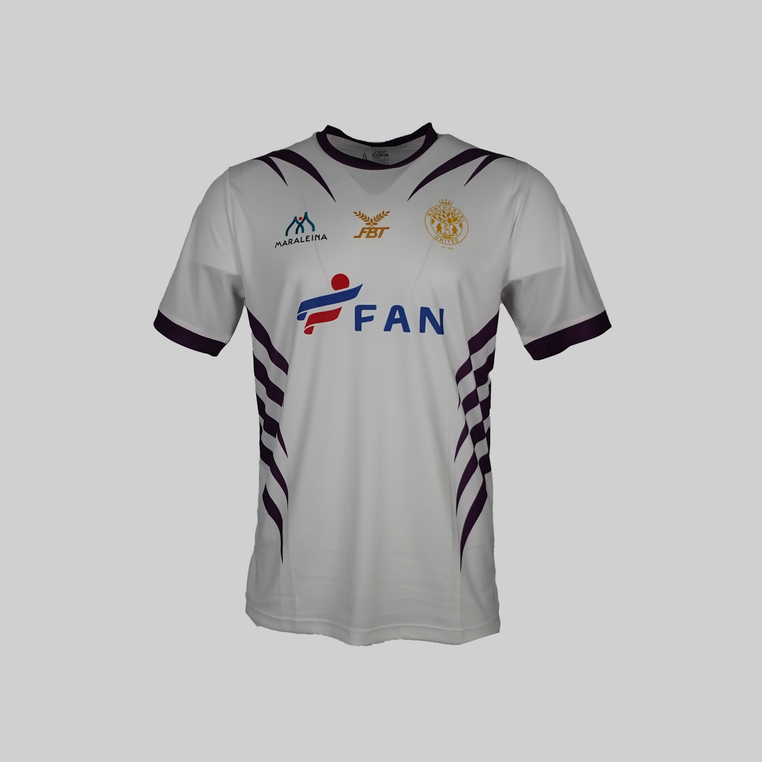 Nonthaburi United 2022/2023 Home Shirt