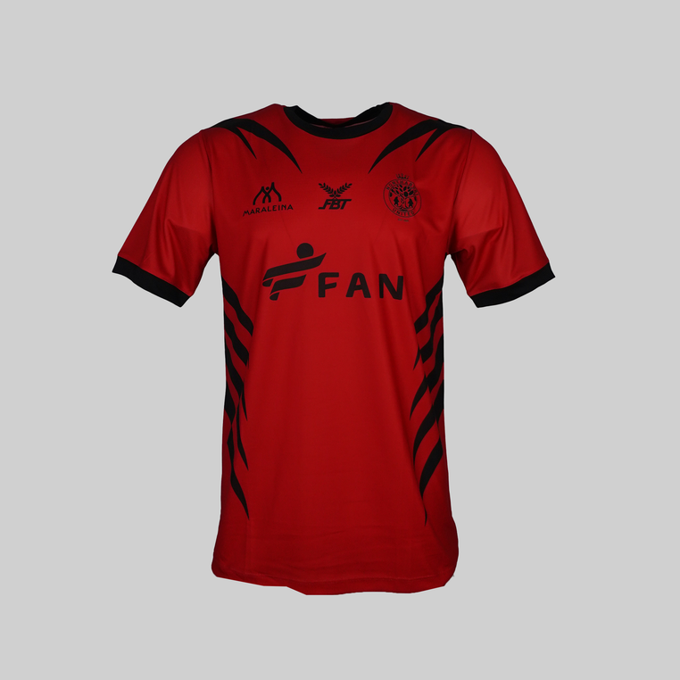 Nonthaburi United 2022/2023 Third Shirt