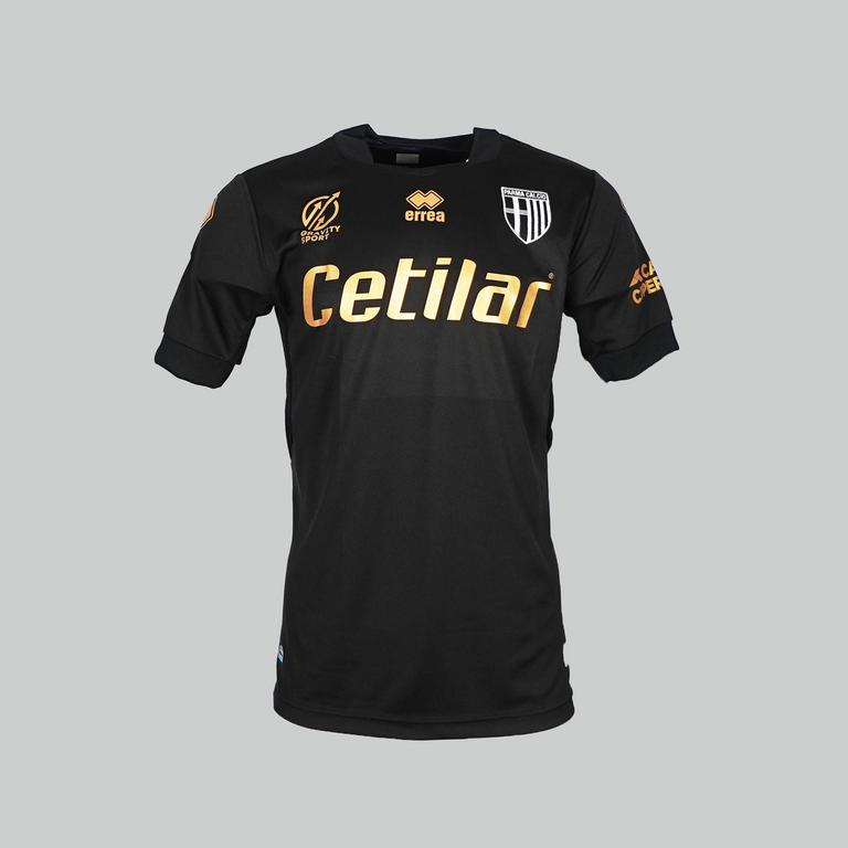Parma Calcio 2021/2022 Third Shirt