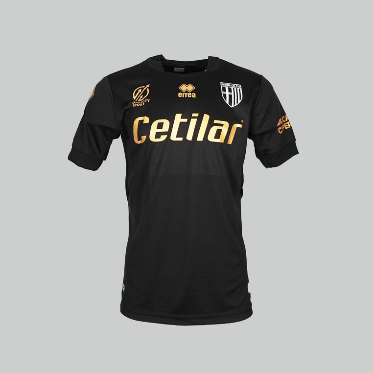 Parma Calcio 2021/2022 Third Shirt