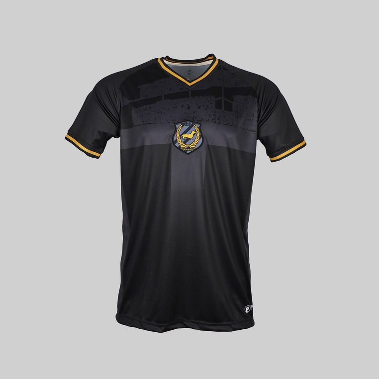Samambaia 2022/2023 Third Shirt