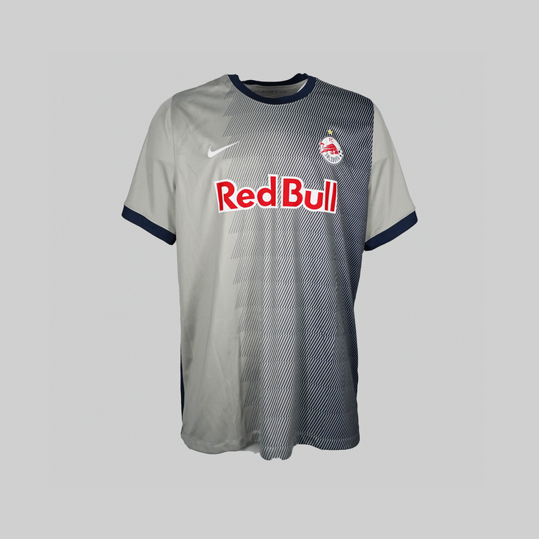 Red Bull Salzburg 2022/2023 European Home Shirt
