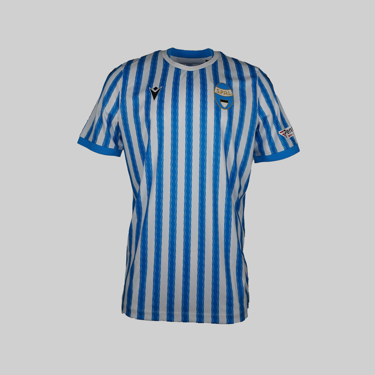 SPAL 2020/2021 Home Shirt