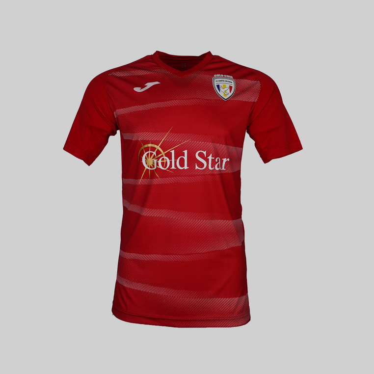 Santa Coloma 2023/2024 Away Shirt