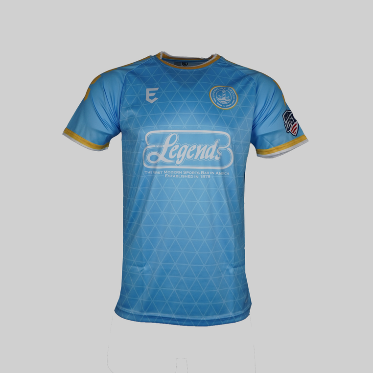 Shoreline 2023/2024 Home Shirt