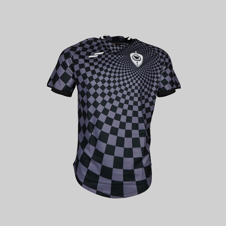 Tecos FC 2023/2024 Third Shirt