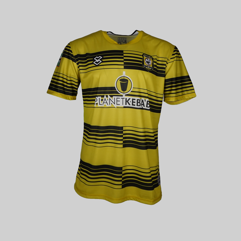 Thies 2019/2020 Home Shirt