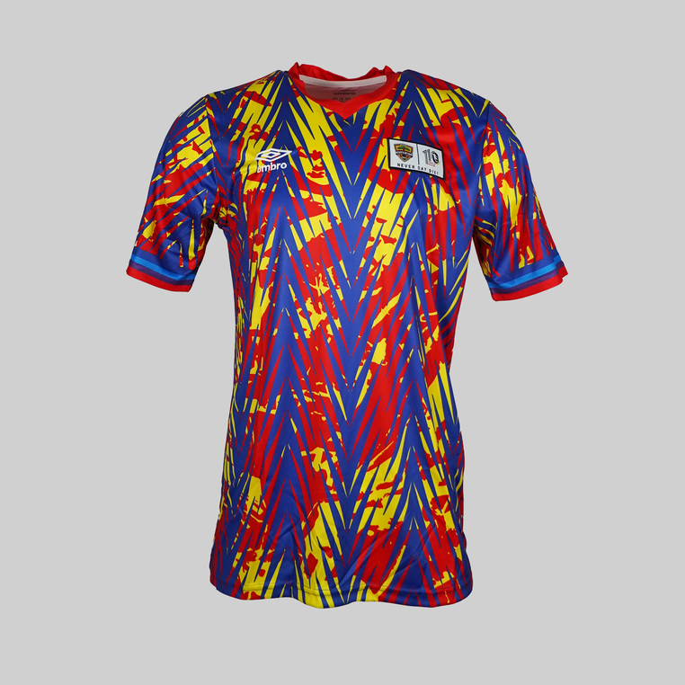 Accra Hearts of Oak 2021/2022 Home Shirt