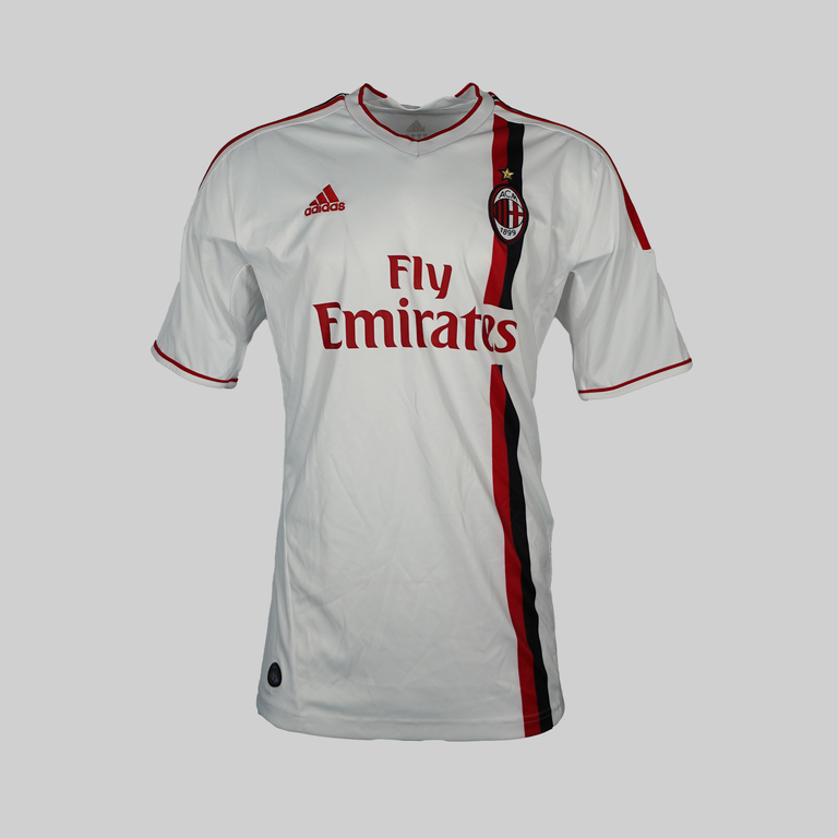 AC Milan 2011/2012 Away Shirt