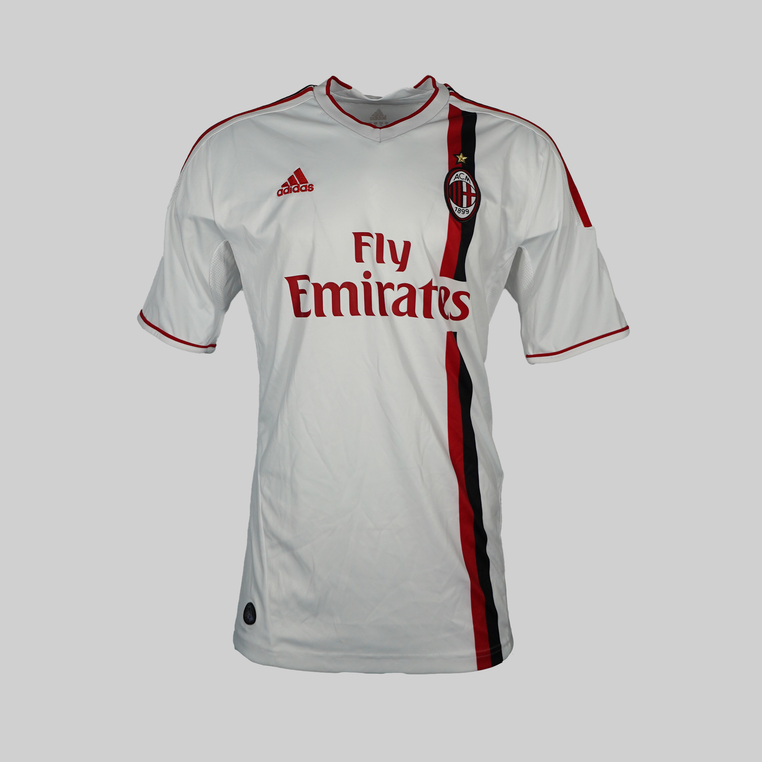 AC Milan 2011/2012 Away Shirt