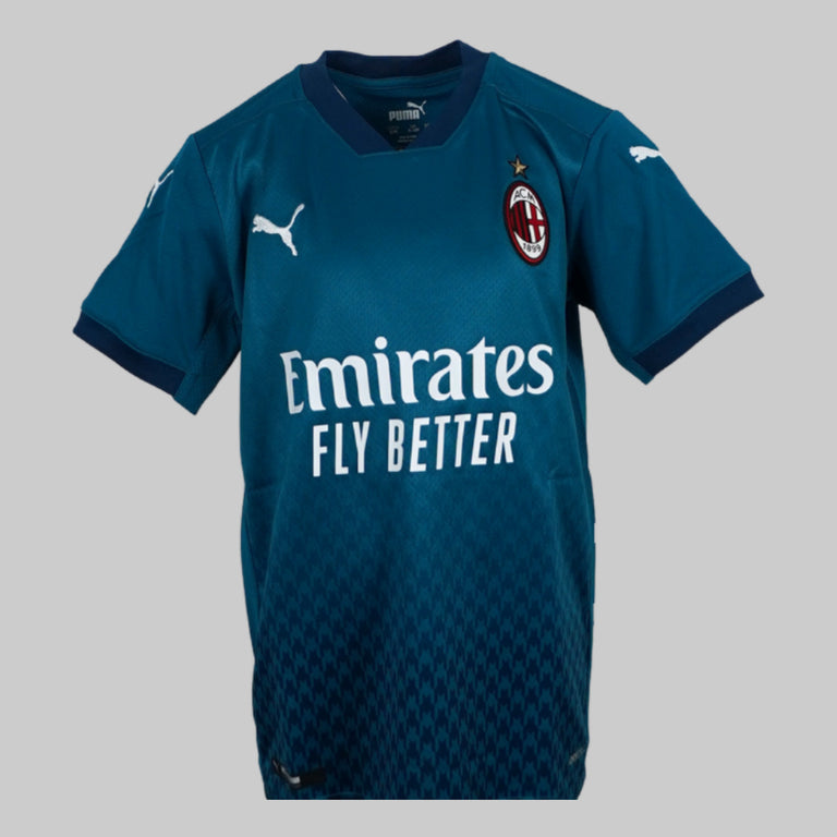 AC Milan 2020/2021 Third Shirt