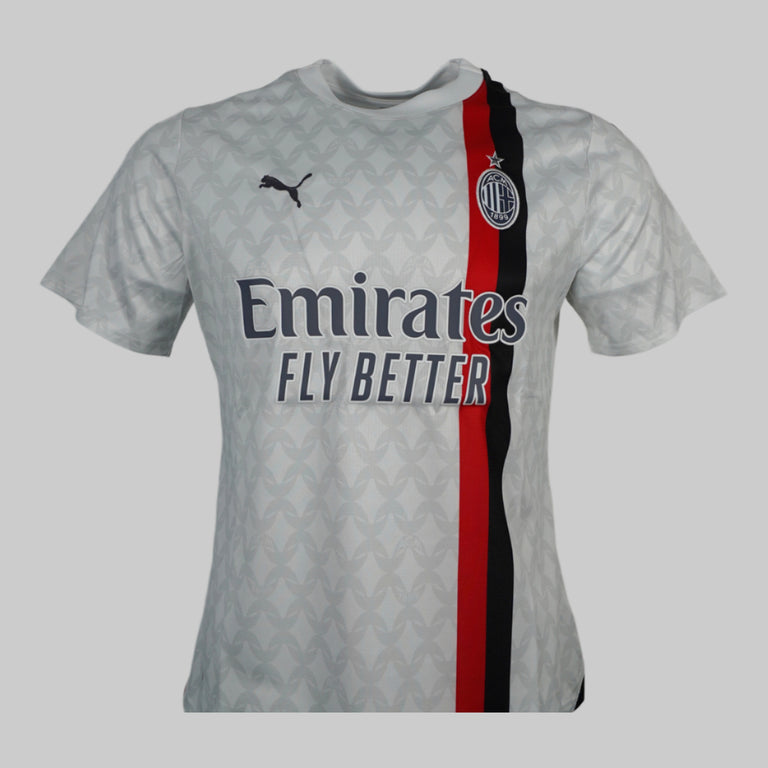 AC Milan 2023/2024 Away Shirt