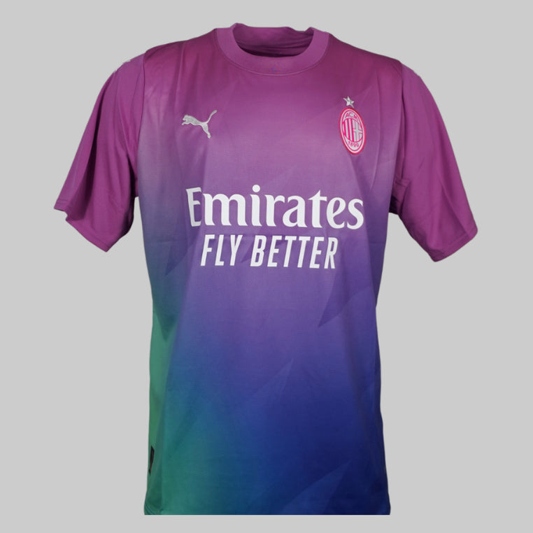 AC Milan 2023/2024 Third Shirt