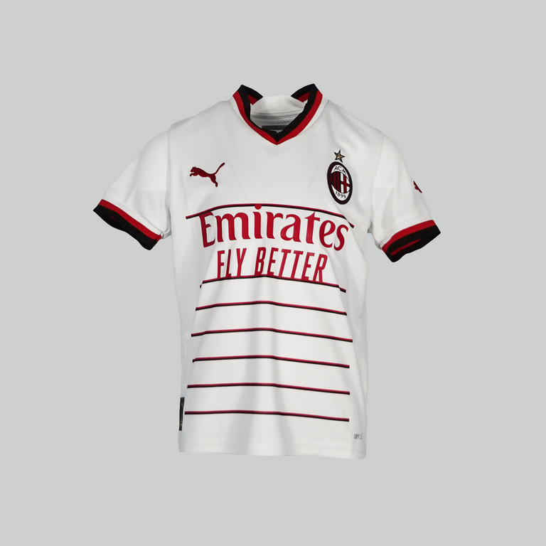 AC Milan 2022/2023 Away Shirt