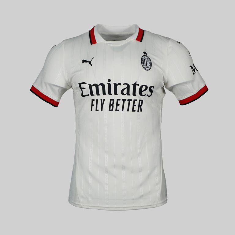 AC Milan 2024/2025 Away Shirt