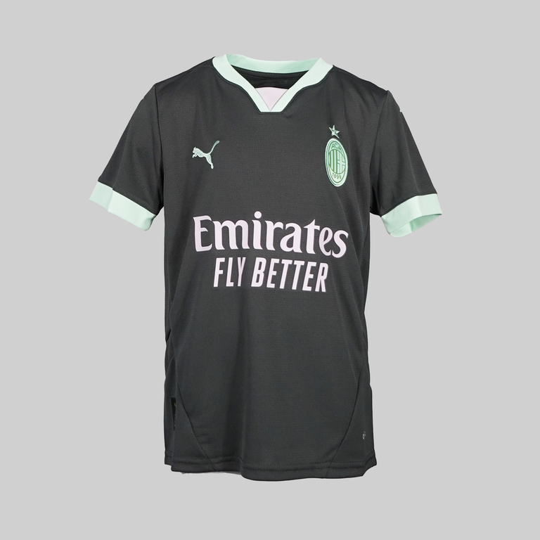AC Milan 2024/2025 Third Shirt