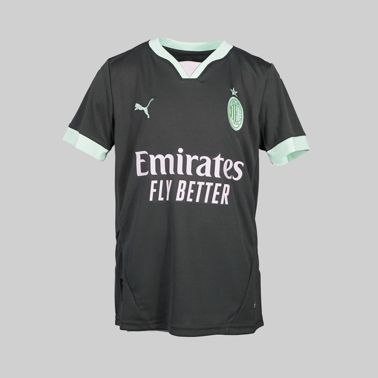 AC Milan 2024/2025 Third Shirt