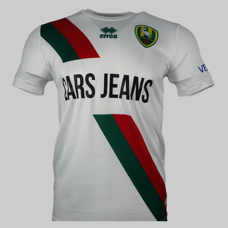 ADO Den Haag 2017/2018 Away Shirt