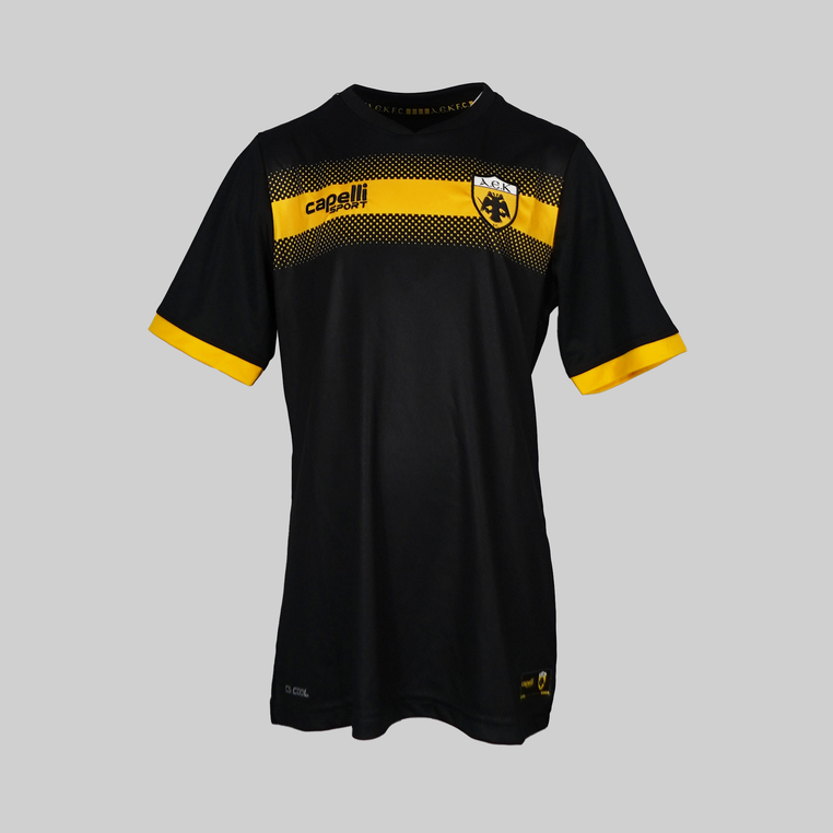 AEK Athens 2019/2020 Away Shirt