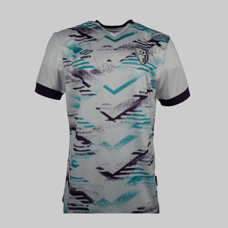 AFC Bournemouth 2024/2025 Away Shirt