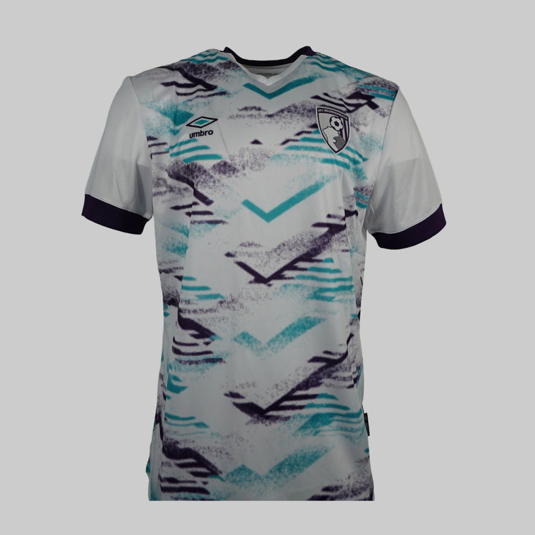 AFC Bournemouth 2024/2025 Away Shirt