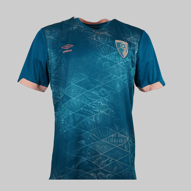 AFC Bournemouth 2024/2025 Third Shirt