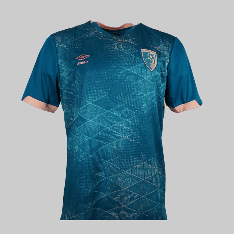 AFC Bournemouth 2024/2025 Third Shirt