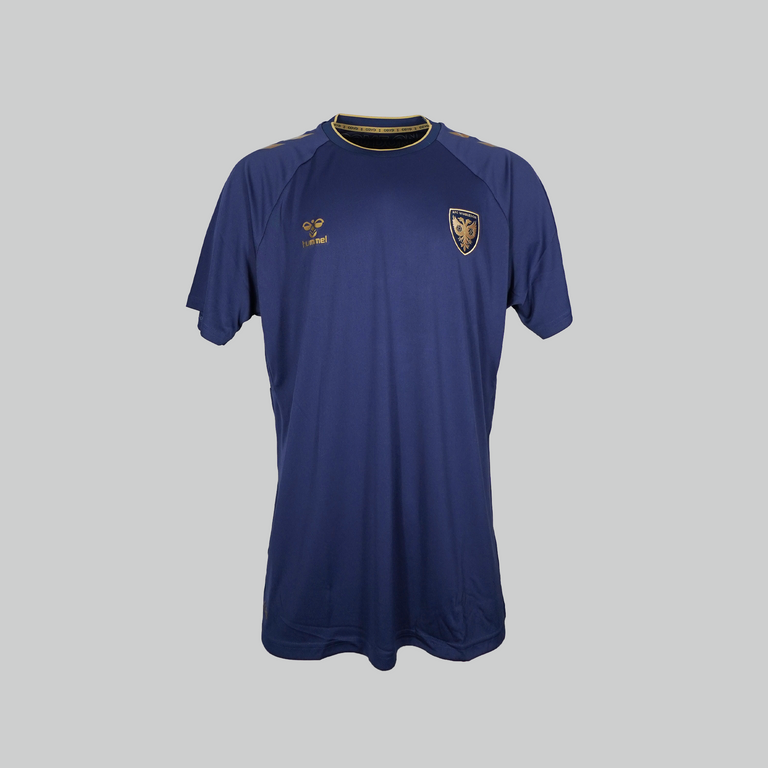 Wimbledon 2022/2023 Away Shirt