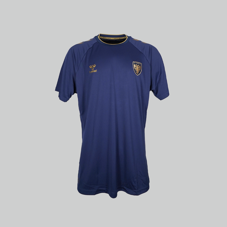 Wimbledon 2022/2023 Away Shirt