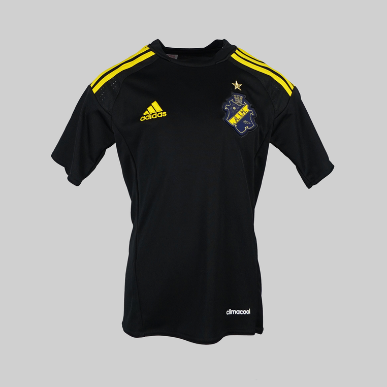 AIK 2016/17 Home Shirt