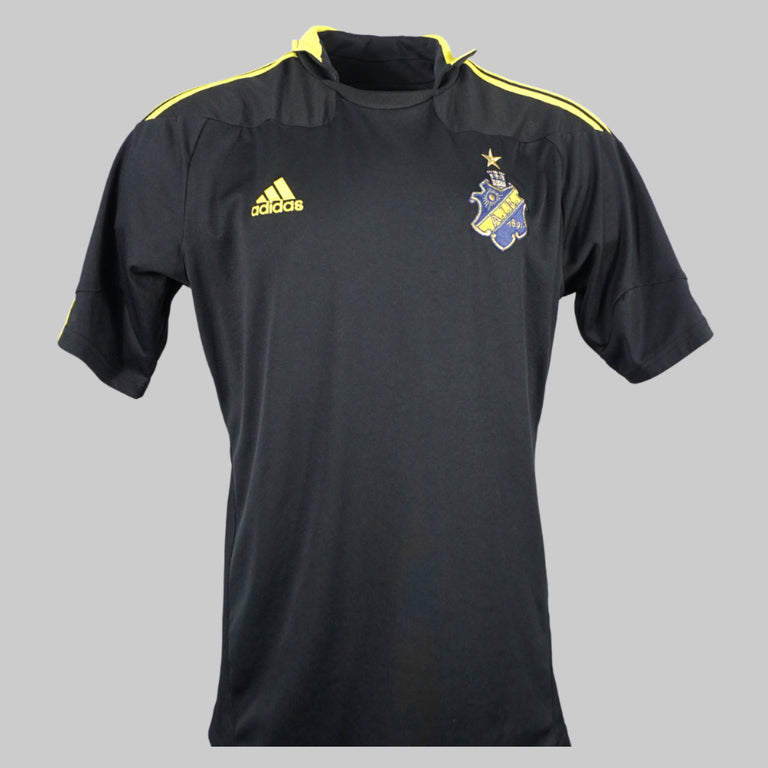 AIK Fotboll 2010 Home Shirt