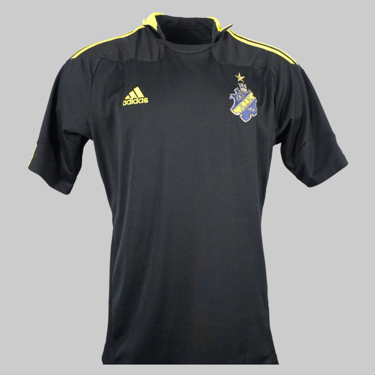 AIK Fotboll 2010 Home Shirt