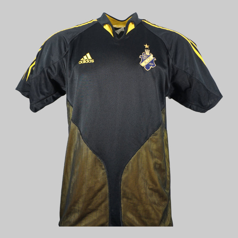 AIK Fotboll 2004 Home Shirt