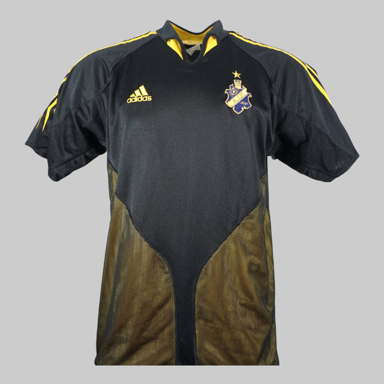 AIK Fotboll 2004 Home Shirt