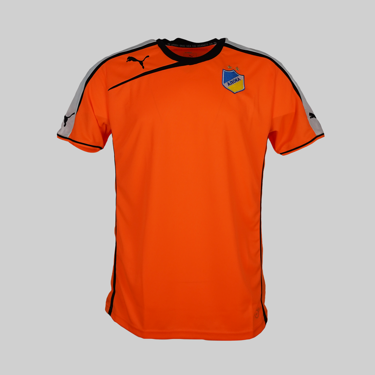 APOEL Nicosia 2013/2014 Away