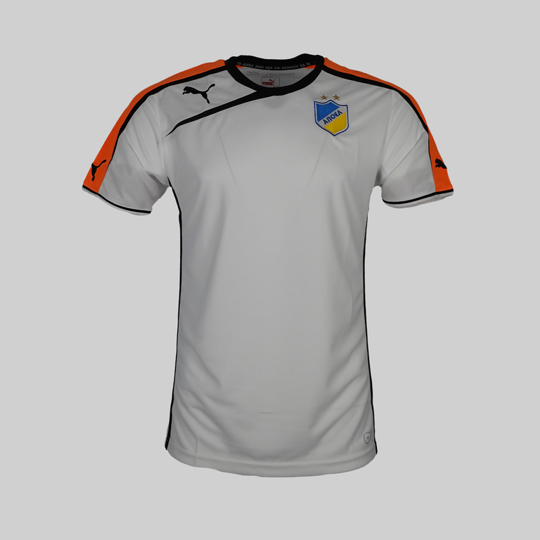 APOEL Nicosia 2013/2014 Third