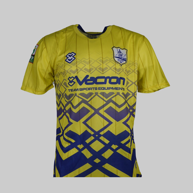 ASC Linguere 2020/2021 Home Shirt