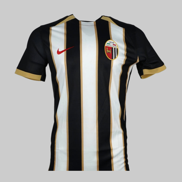 Ascoli Calcio 1898 2024/2025 Home Shirt