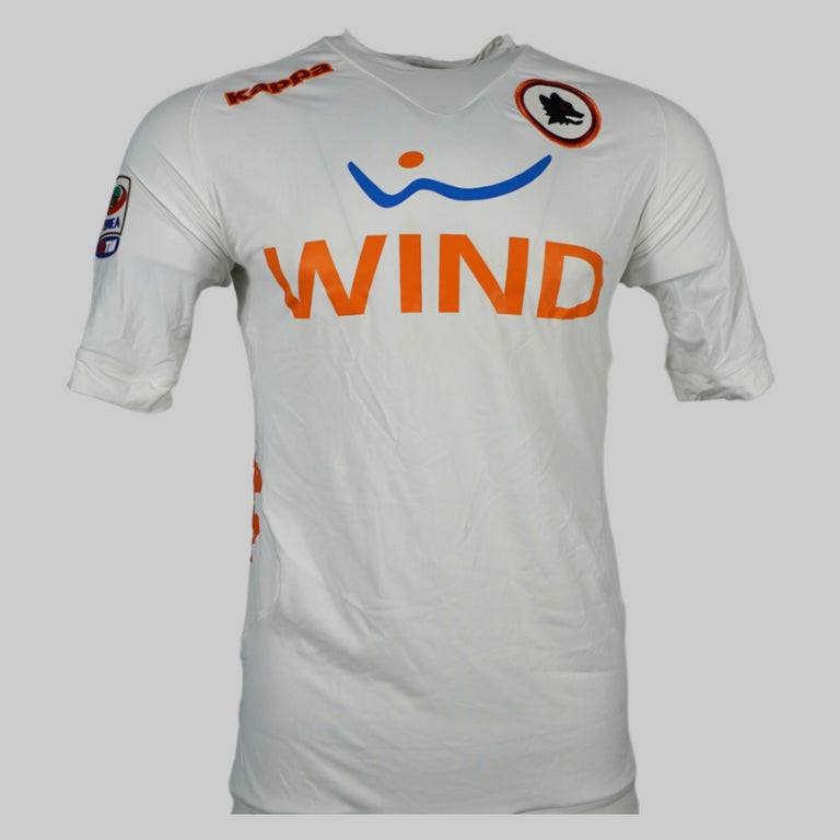 AS Roma 2011/2012 Away Shirt