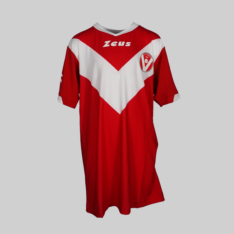 AS Varese 2014/2015 Home Shirt