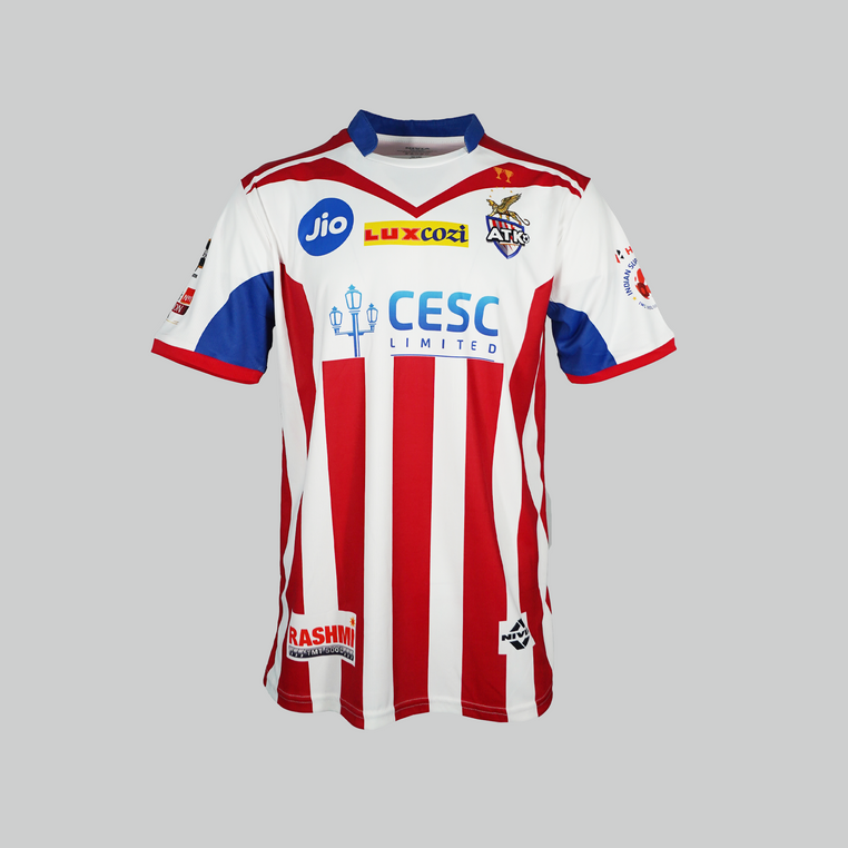ATK 2017/2018 Away Shirt