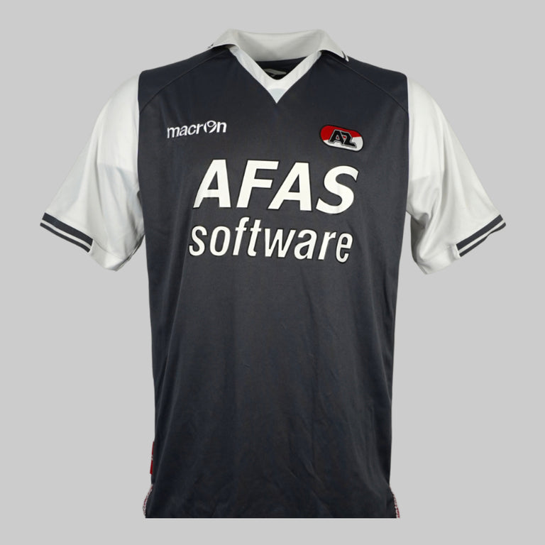 AZ Alkmaar 2012/2013 Away Shirt
