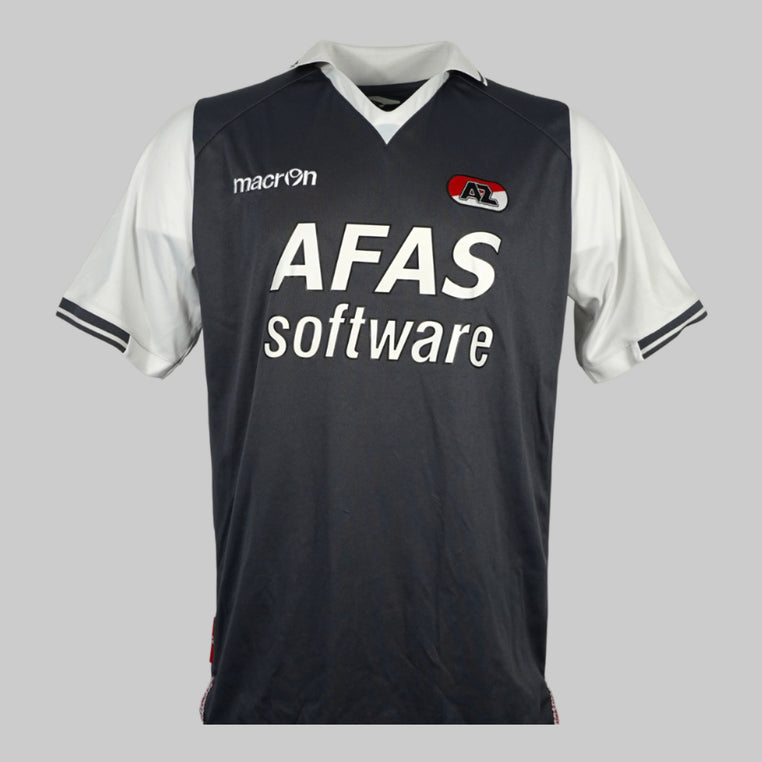 AZ Alkmaar 2012/2013 Away Shirt