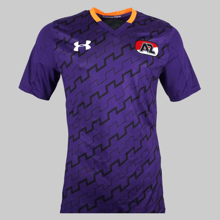 AZ Alkmaar 2016/2017 Third Shirt