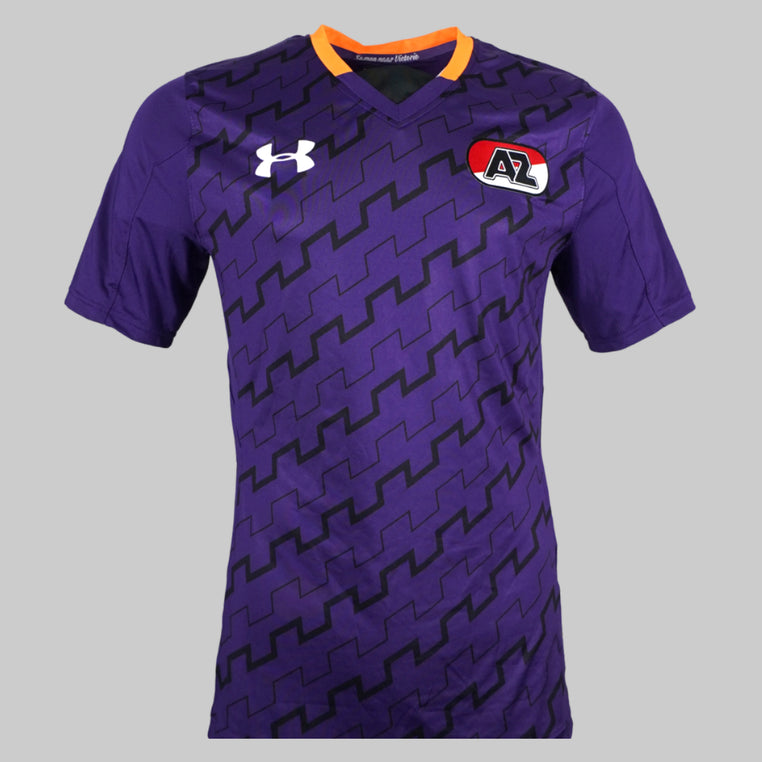 AZ Alkmaar 2016/2017 Third Shirt