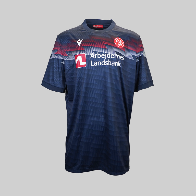 Aalborg 2023/2024 Away Shirt