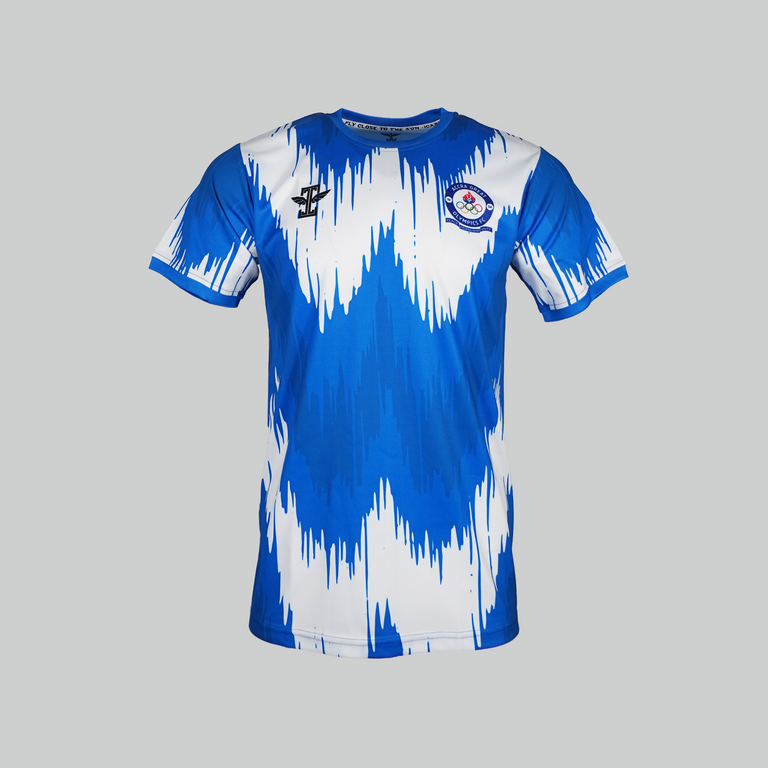Accra Great Olympics 2022/2023 Home Shirt