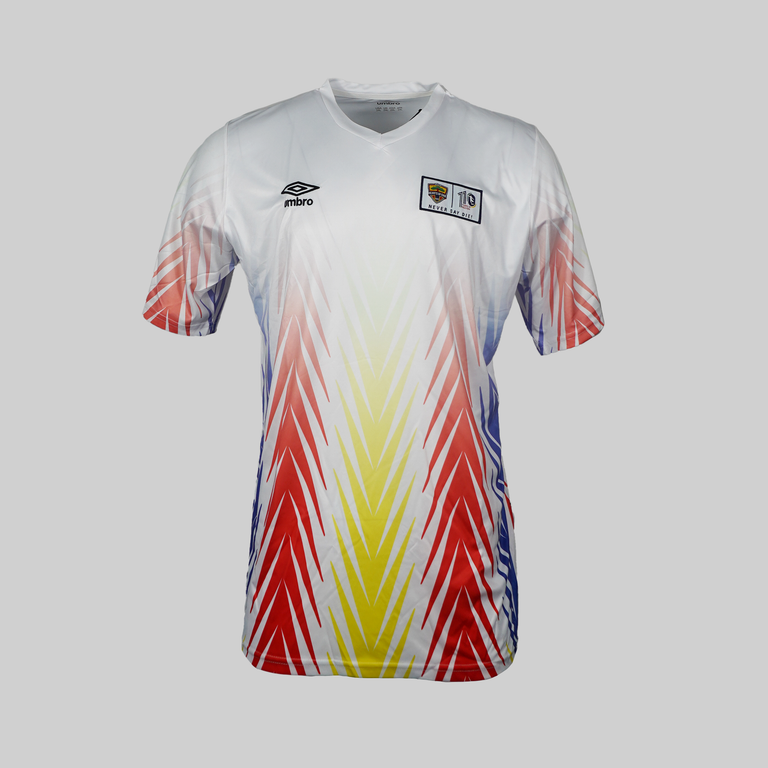 Accra Hearts of Oak 2021/2022 Away Shirt