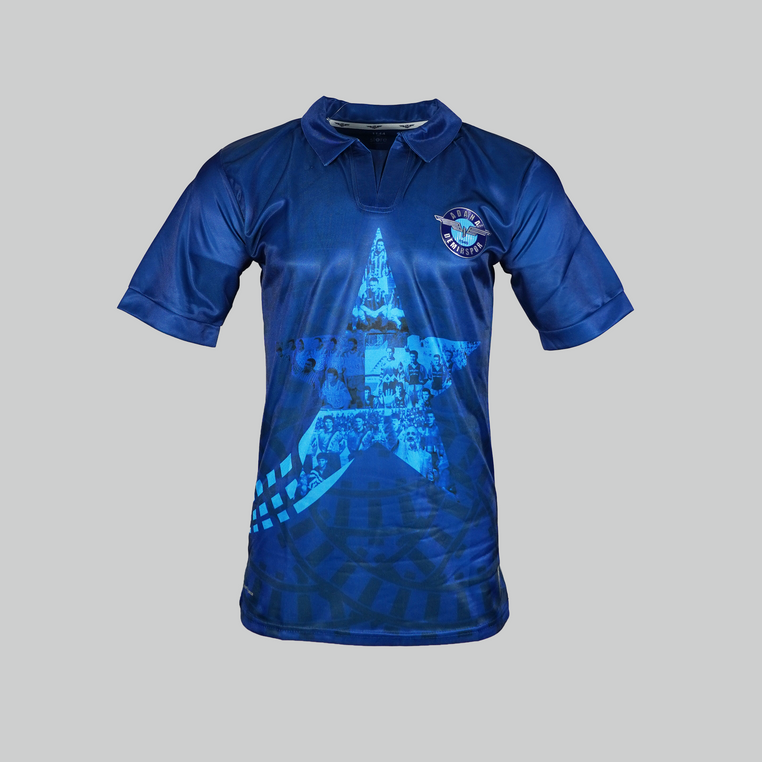 Adana Demirspor 2020/2021 Anniversary Shirt
